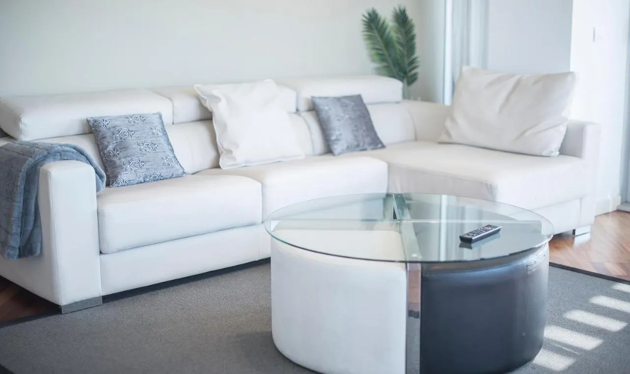 You Stylish Beach Apartments Barcelona 0*,  Spain