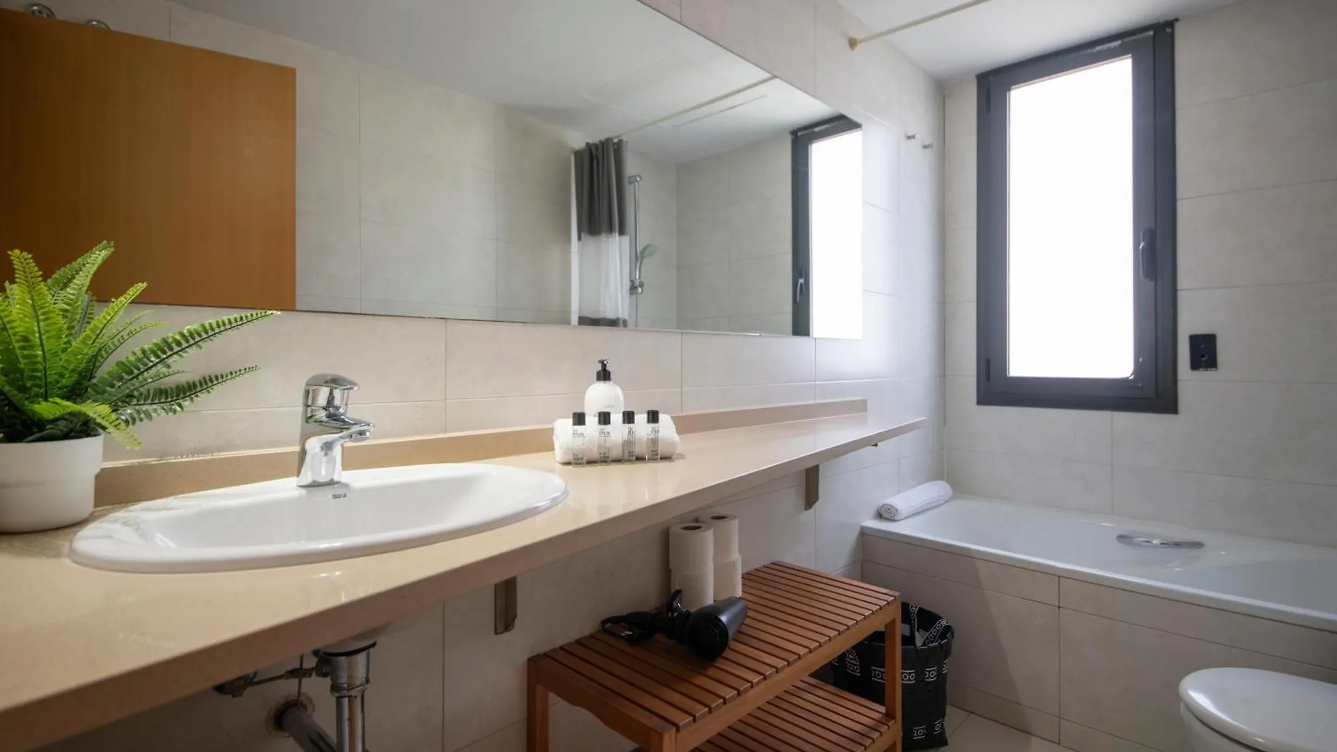 You Stylish Beach Apartments Barcelona Spain