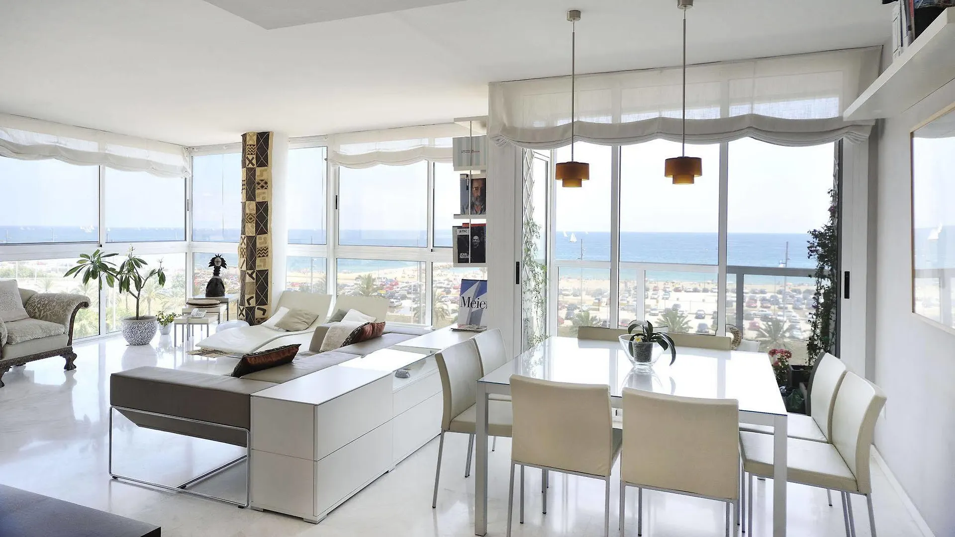 You Stylish Beach Apartments Barcelona 0*,