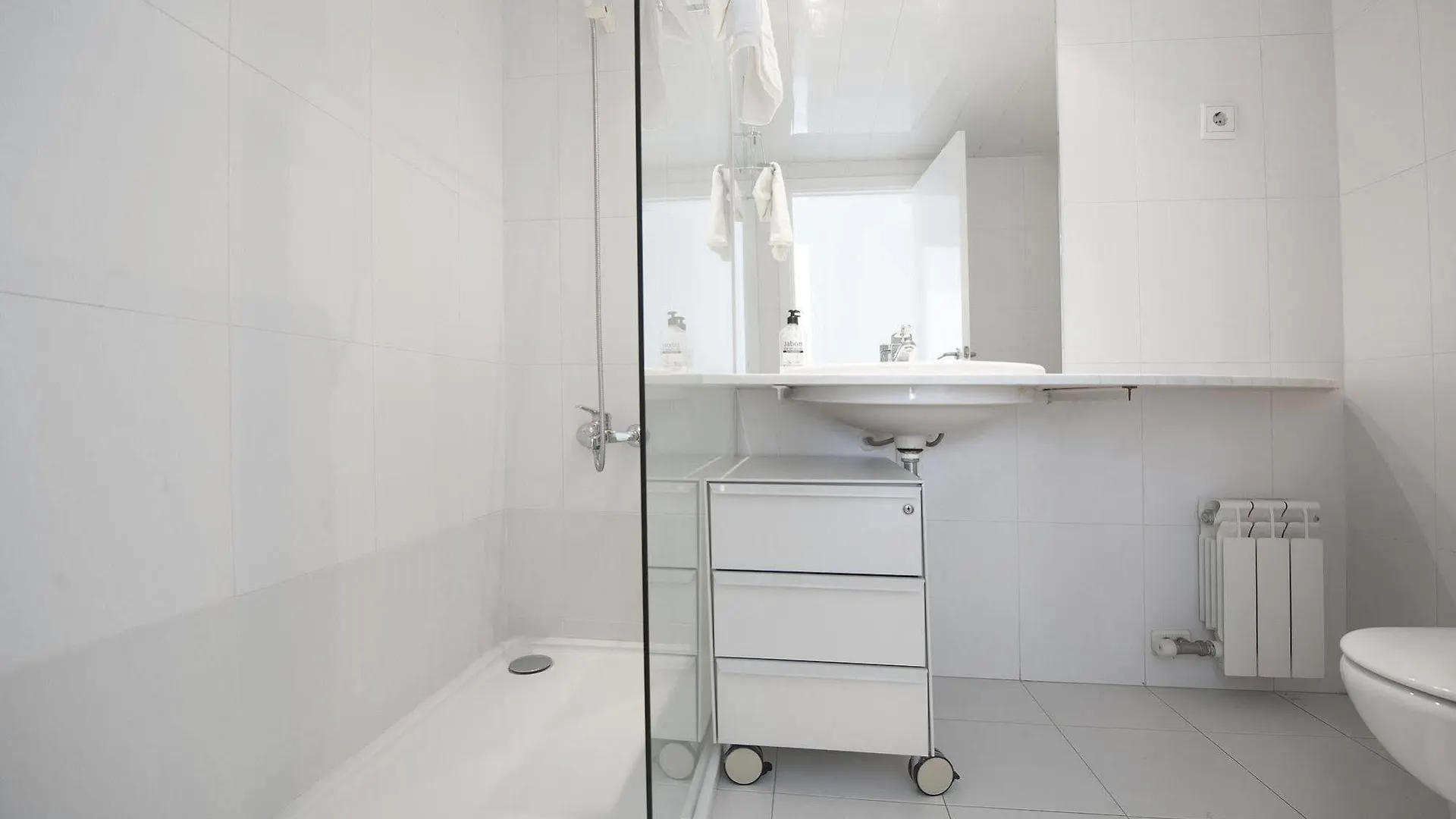You Stylish Beach Apartments Barcelona
